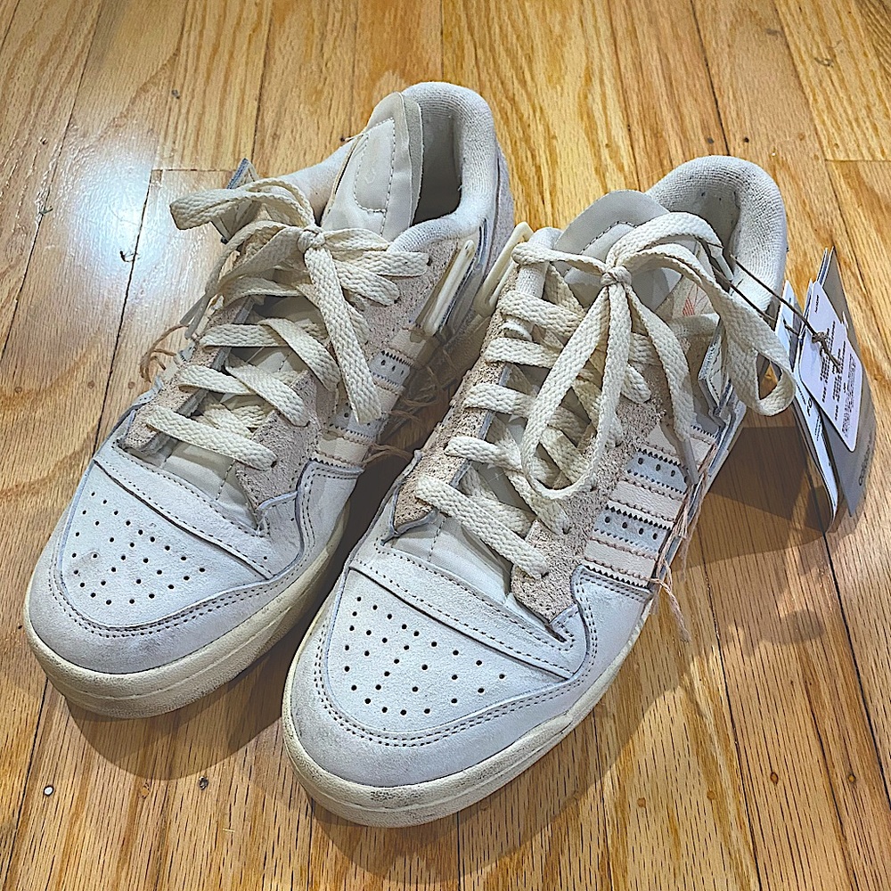 Adidas Forum Sneakers - rare color sold out